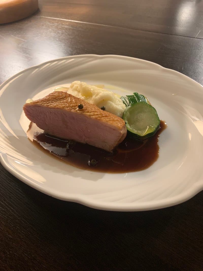 ビストロsukegawaの店内・料理の写真 2枚目