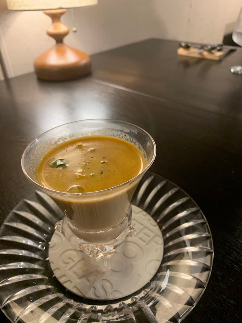 ビストロsukegawaの店内・料理の写真 3枚目