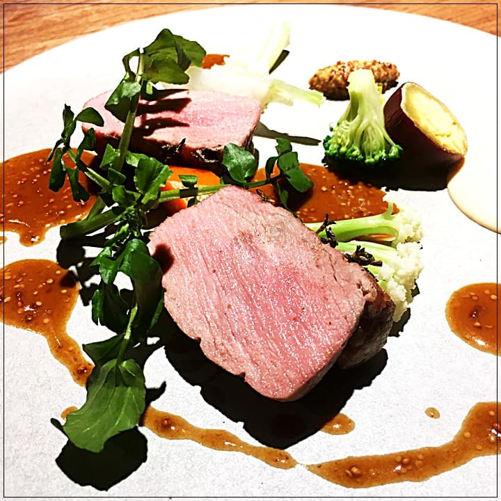 BISTRO＆BAR North40-40 八戸店の店内・料理の写真 2枚目