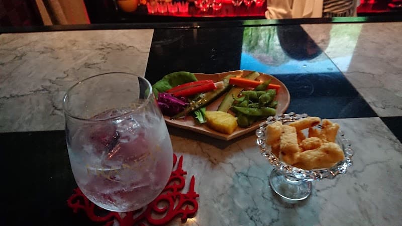 焼酎＆ワインバー蔵の店内・料理の写真 2枚目