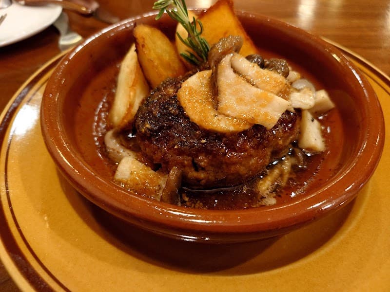 BRASSERIE WASAWOの店内・料理の写真 2枚目