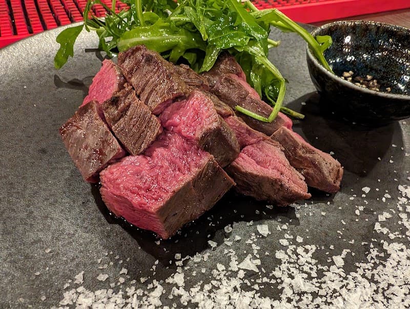 砂蔵日和の店内・料理の写真 3枚目