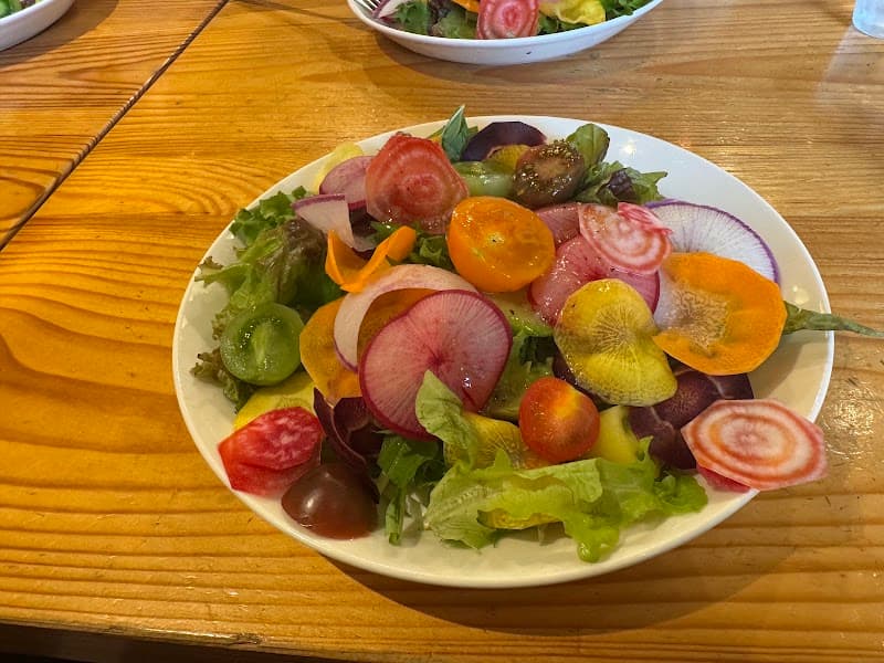 ワインバルKIKUOの店内・料理の写真 3枚目