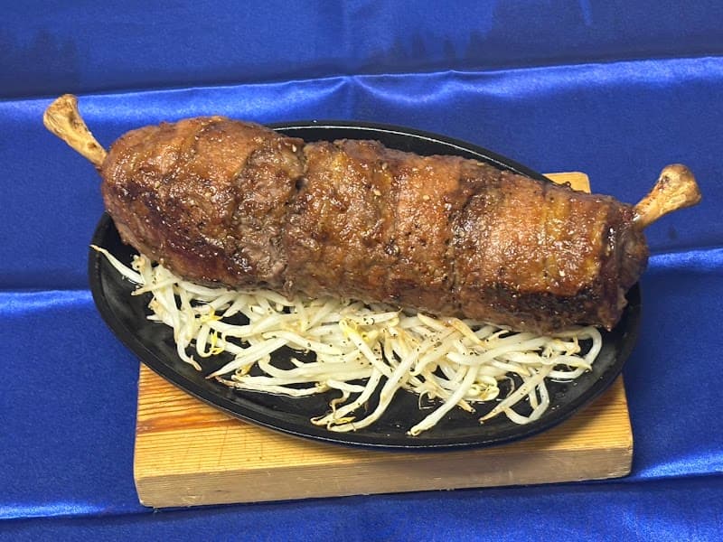 肉バルNicoパティオの店内・料理の写真 2枚目