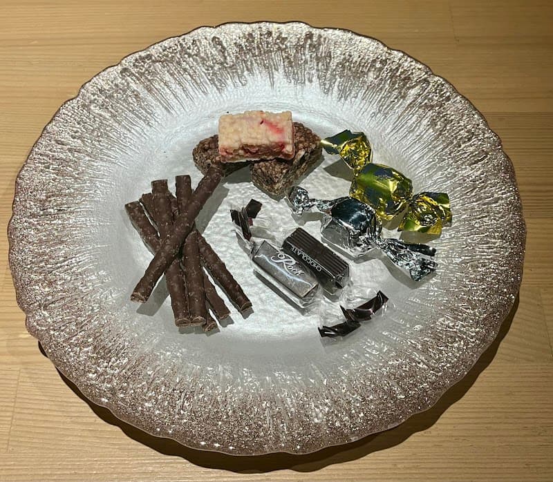 GinzaWineBar G5の店内・料理の写真 2枚目