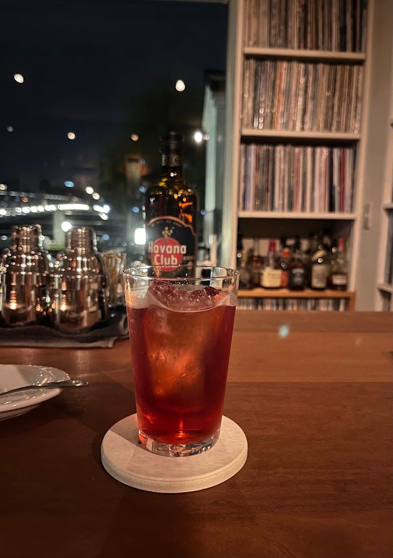 Cafe PUENTEの店内・料理の写真 3枚目
