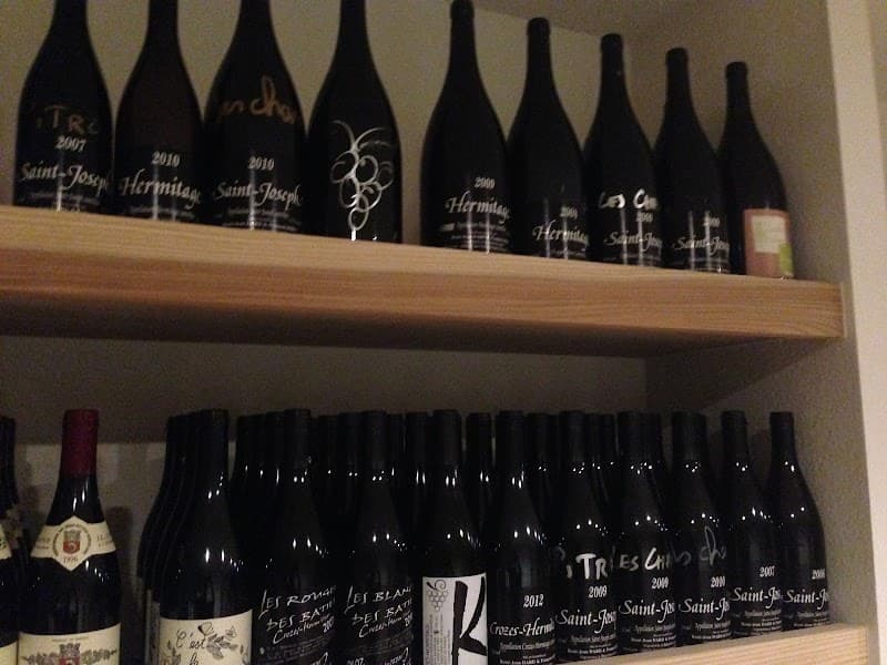 R the wine shopの店内・料理の写真 2枚目