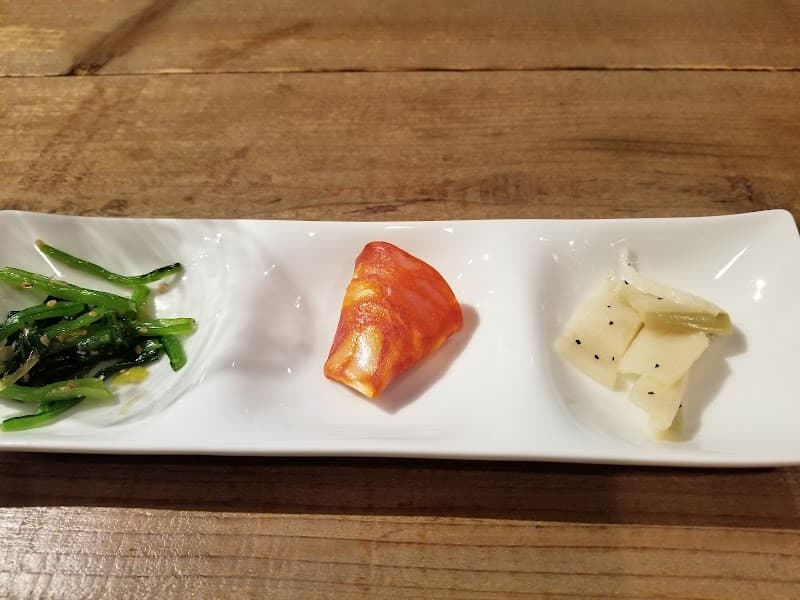 A L 38°C！（アエル）の店内・料理の写真 3枚目