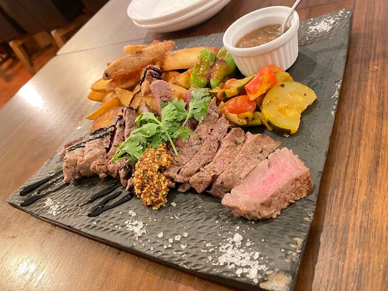 タケオバル SOL DE VERANOの店内・料理の写真 2枚目
