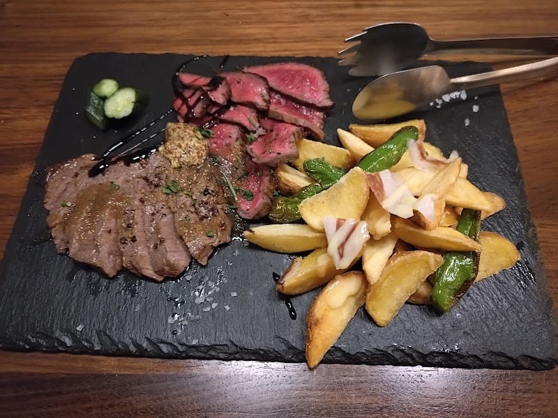 タケオバル SOL DE VERANOの店内・料理の写真 3枚目
