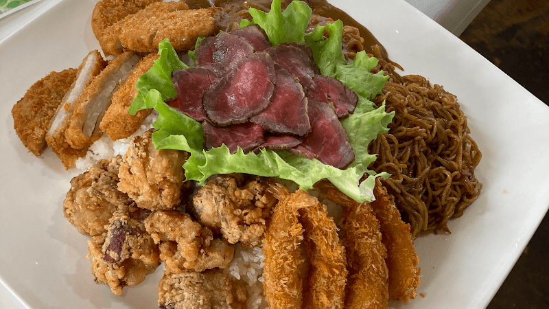 Bistro蔵友の店内・料理の写真 2枚目