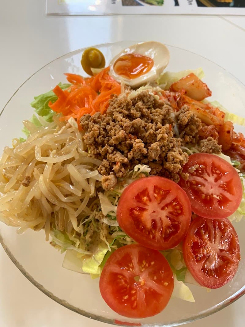 Bistro蔵友の店内・料理の写真 3枚目