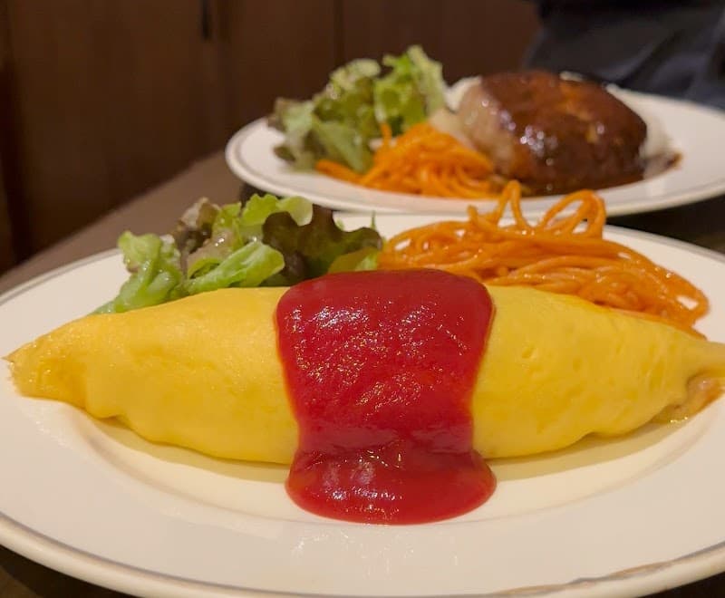 ビストロ ダブリンの店内・料理の写真 2枚目
