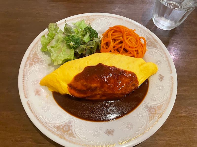 ビストロ ダブリンの店内・料理の写真 3枚目
