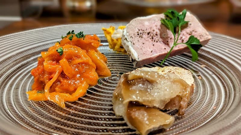 パザパの店内・料理の写真 2枚目
