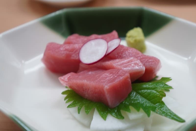 創菜びすとろ 音彩の店内・料理の写真 3枚目