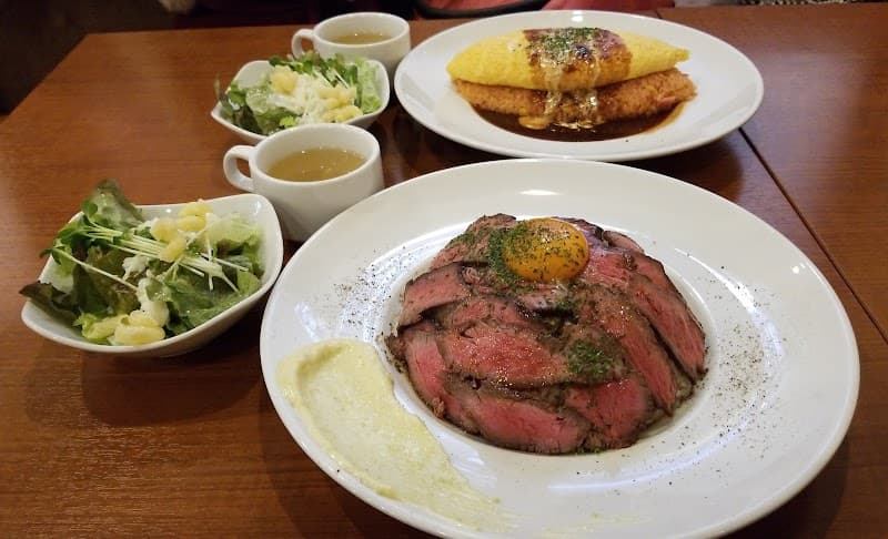 ビストロリールの店内・料理の写真 2枚目