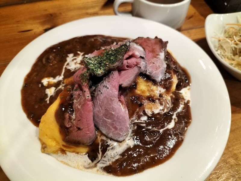 ビストロリールの店内・料理の写真 3枚目