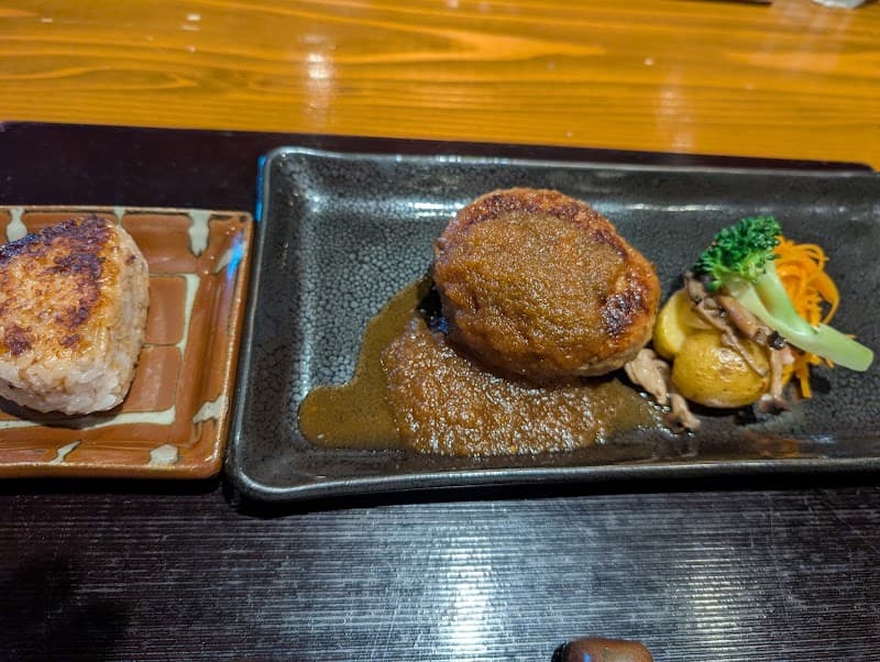 ビストランテ ボヌールの店内・料理の写真 3枚目