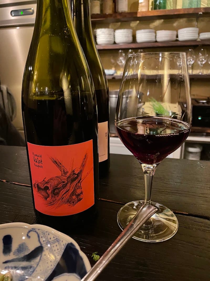 いなさの店内・料理の写真 2枚目