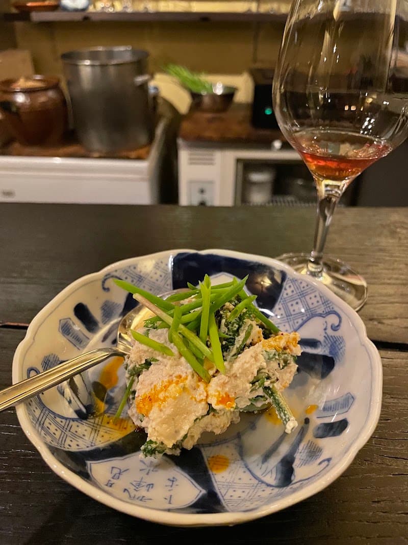 いなさの店内・料理の写真 3枚目