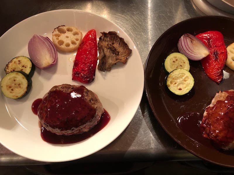 カサ・フロールCASA FLORの店内・料理の写真 2枚目