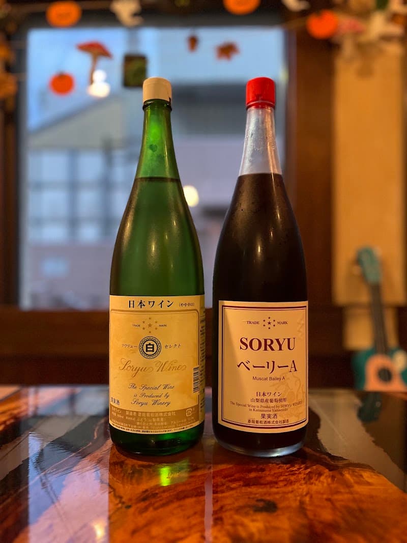 re:chouetteの店内・料理の写真 3枚目