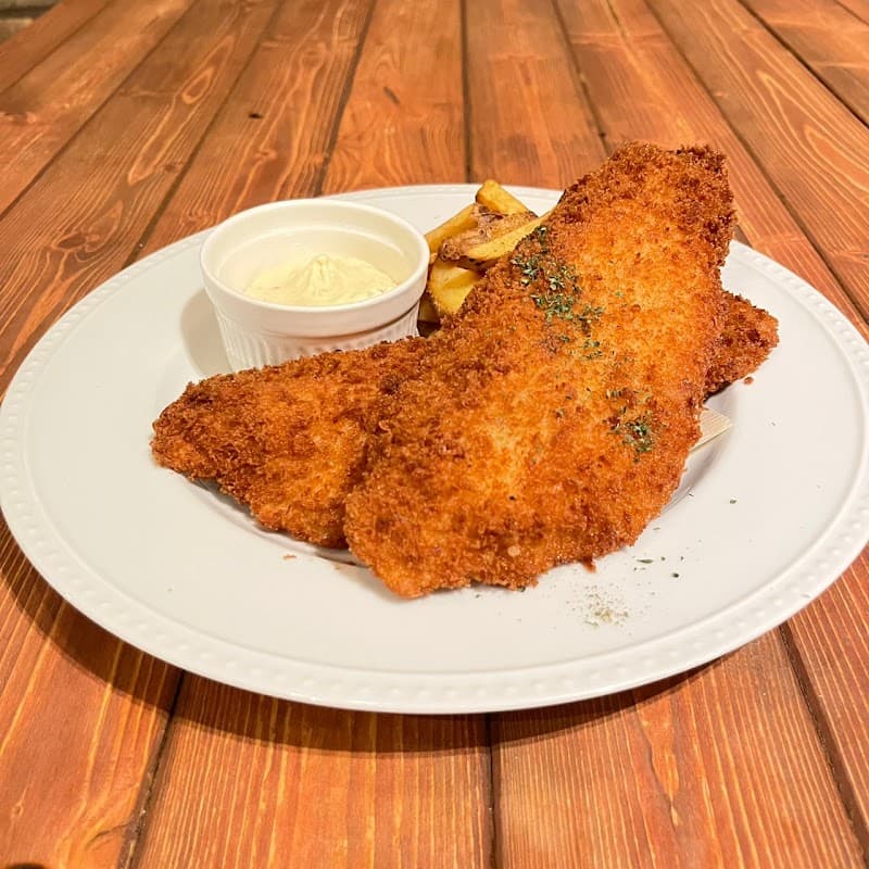 産直大衆ビストロSACHI新札幌店の店内・料理の写真 2枚目