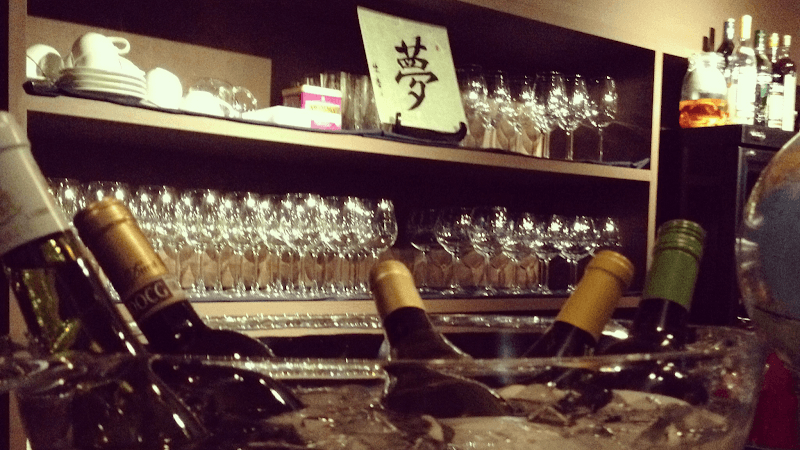 Bistro VinVin