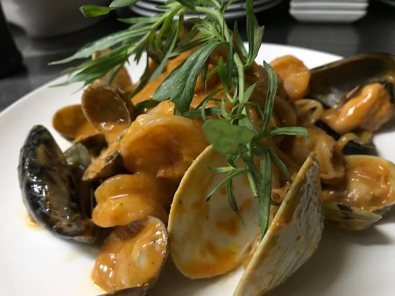 Bistro VinVinの店内・料理の写真 2枚目