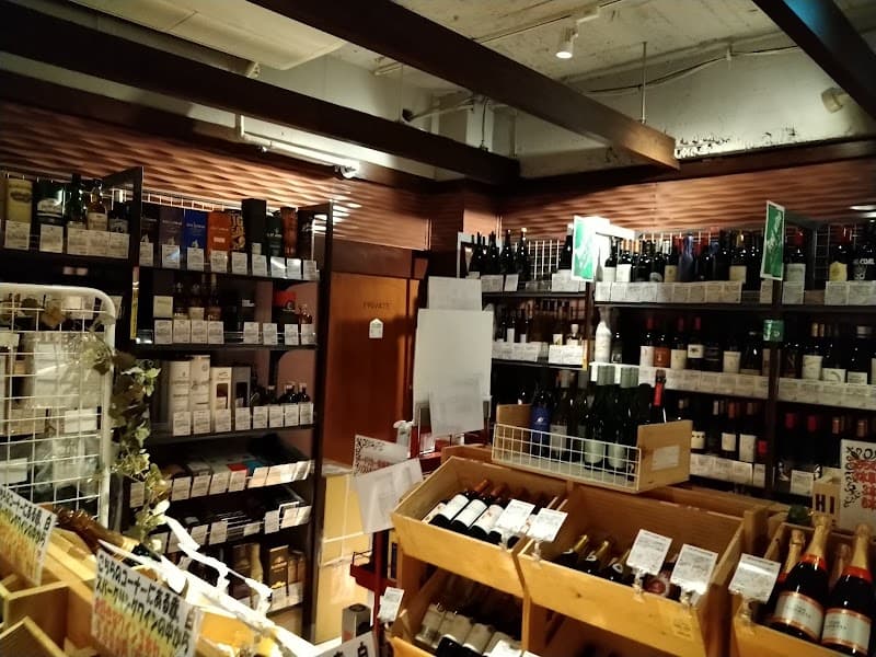 ヴァンエボヌールの店内・料理の写真 3枚目