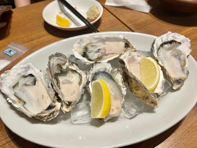 ワイン食堂ヴィンセント BiVi沼津店の店内・料理の写真 3枚目