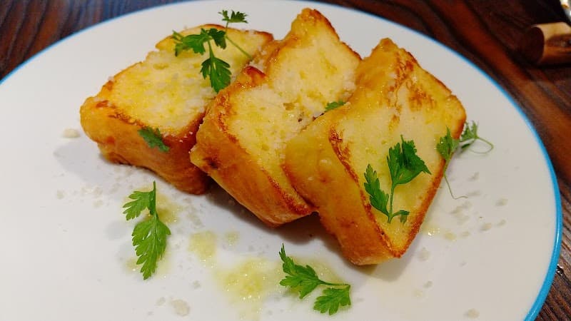 ボナミ 大衆びすとろ Bon Amisの店内・料理の写真 2枚目