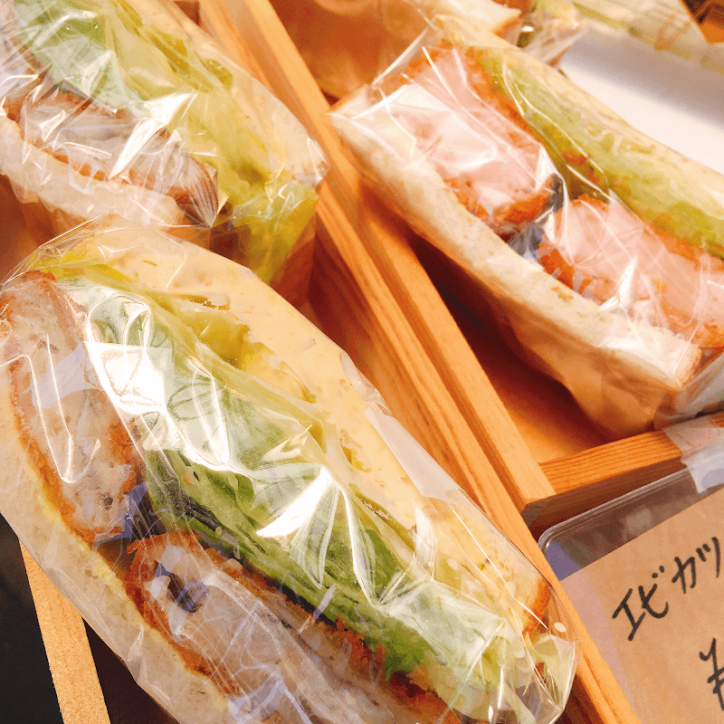 まかないバー (BAR Makanai)の店内・料理の写真 2枚目