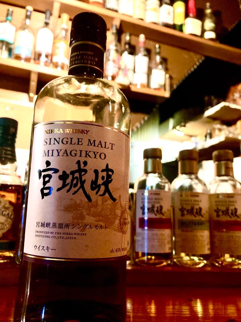 まかないバー (BAR Makanai)の店内・料理の写真 3枚目