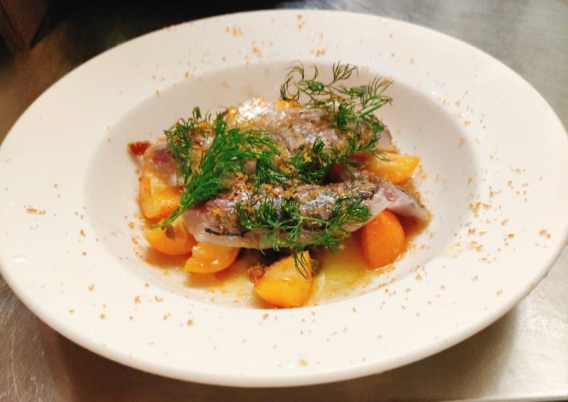 Bistro echoの店内・料理の写真 2枚目