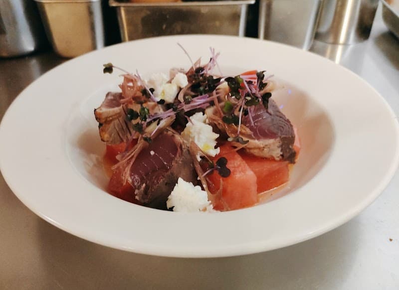 Bistro echoの店内・料理の写真 3枚目