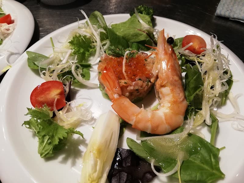 ビストロみうらの店内・料理の写真 2枚目