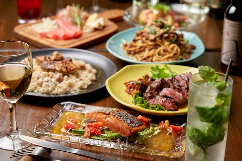 ルヴァンの店内・料理の写真 2枚目