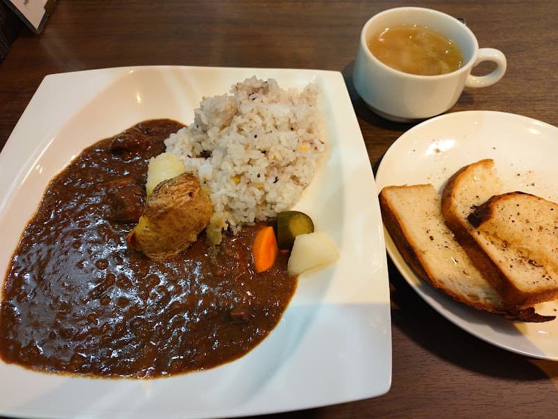 ルヴァンの店内・料理の写真 3枚目