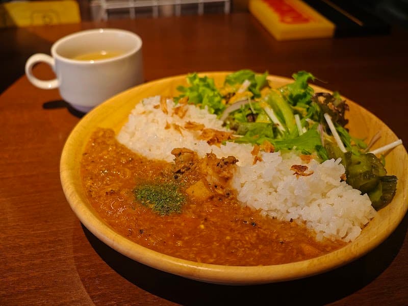 GARDEN BISTRO&WINEの店内・料理の写真 3枚目