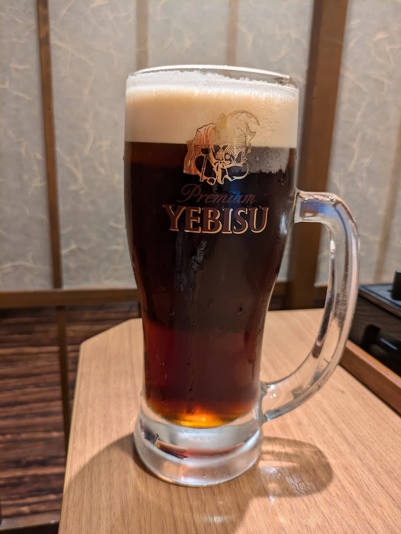 ごきげんえびす 津駅前店の店内・料理の写真 3枚目
