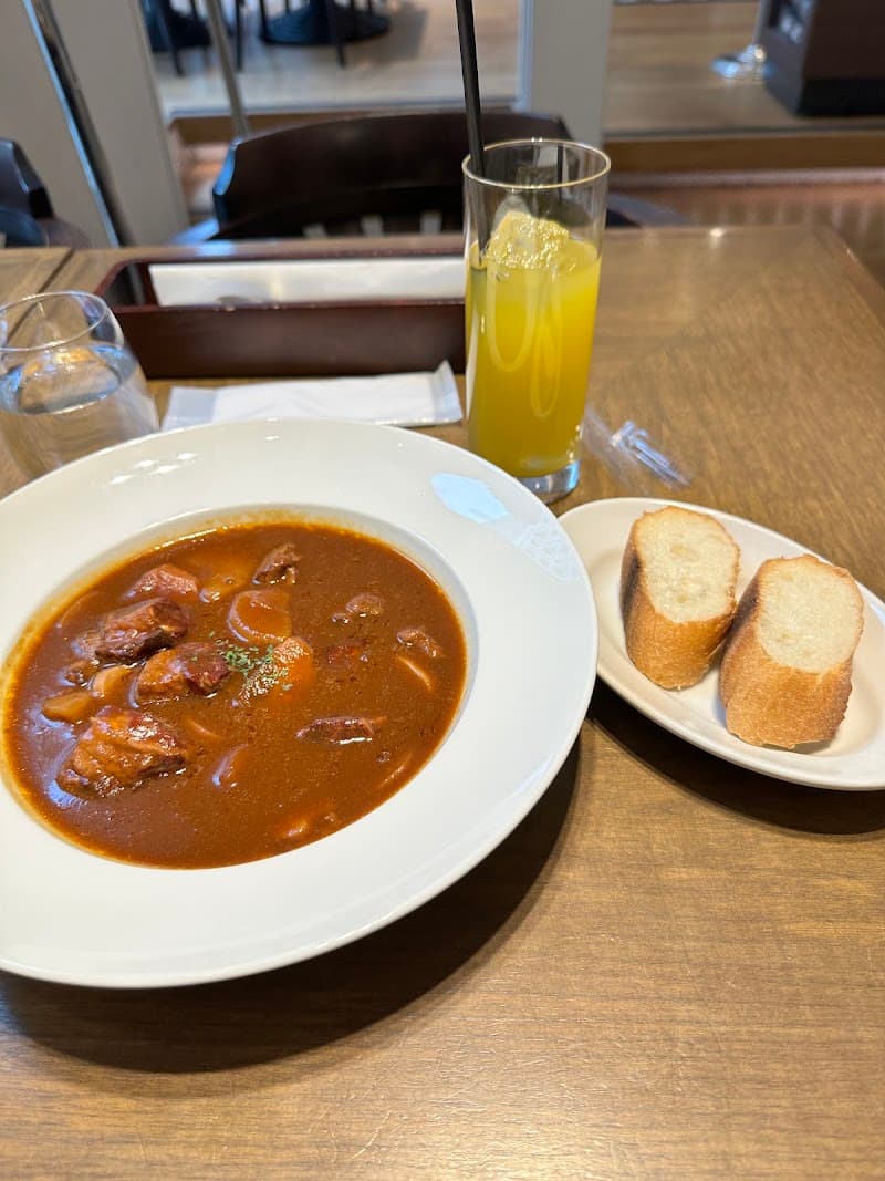 ワインショップ・エノテカ 銀座店の店内・料理の写真 3枚目