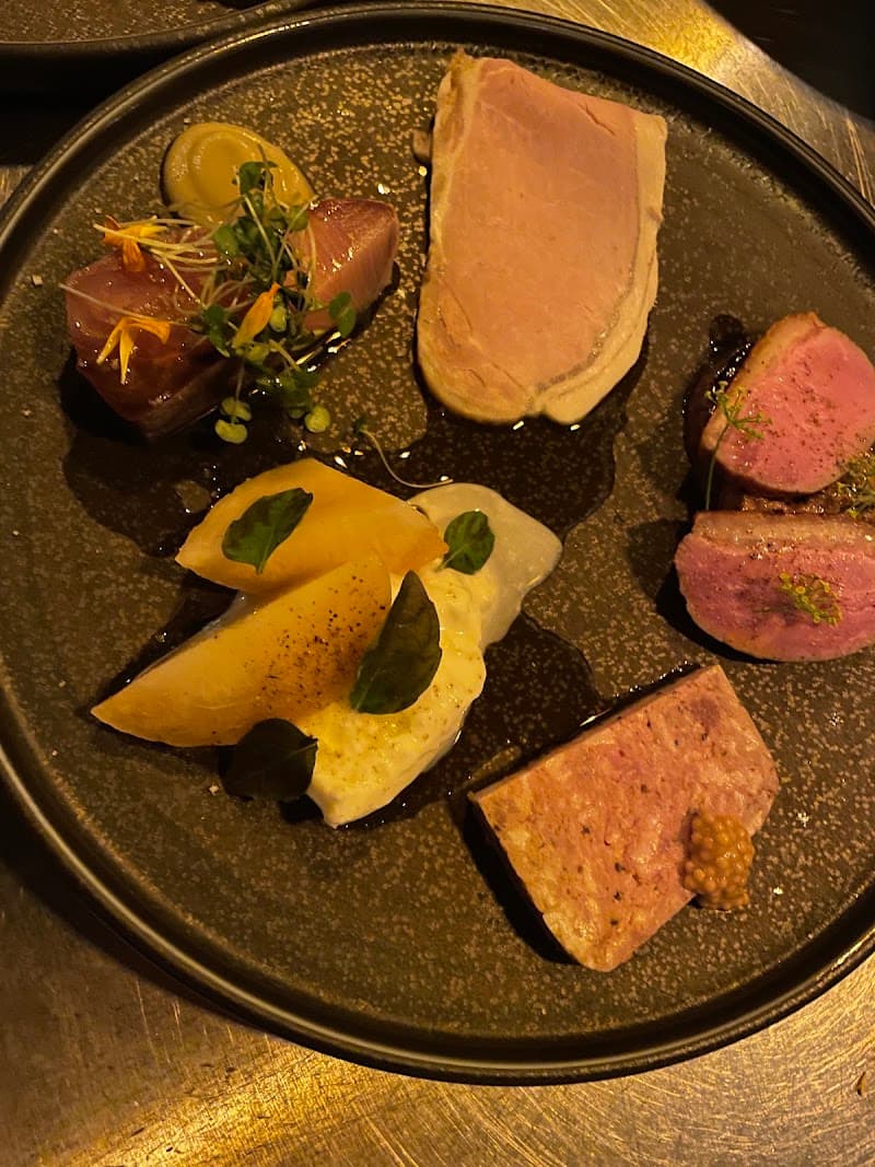odeonの店内・料理の写真 2枚目