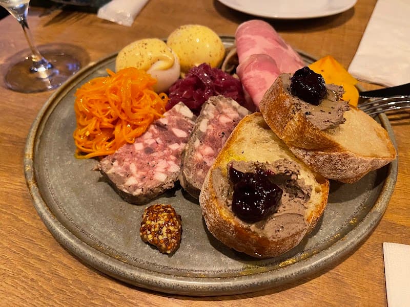 odeonの店内・料理の写真 3枚目