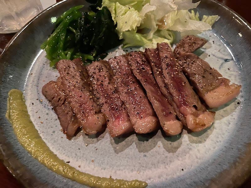 ヴィーノヴィーノの店内・料理の写真 2枚目