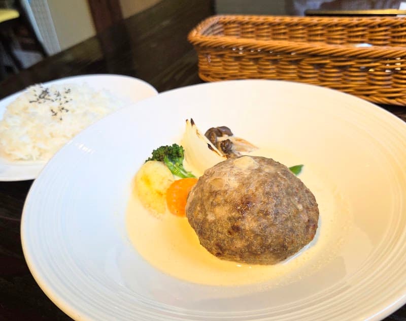 風のキッチンの店内・料理の写真 2枚目