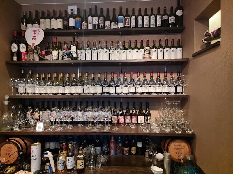 リベロの店内・料理の写真 3枚目