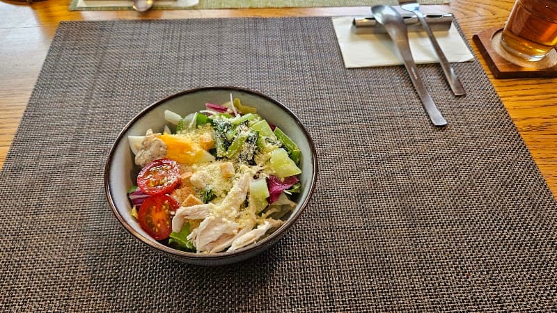 トワザンの店内・料理の写真 3枚目