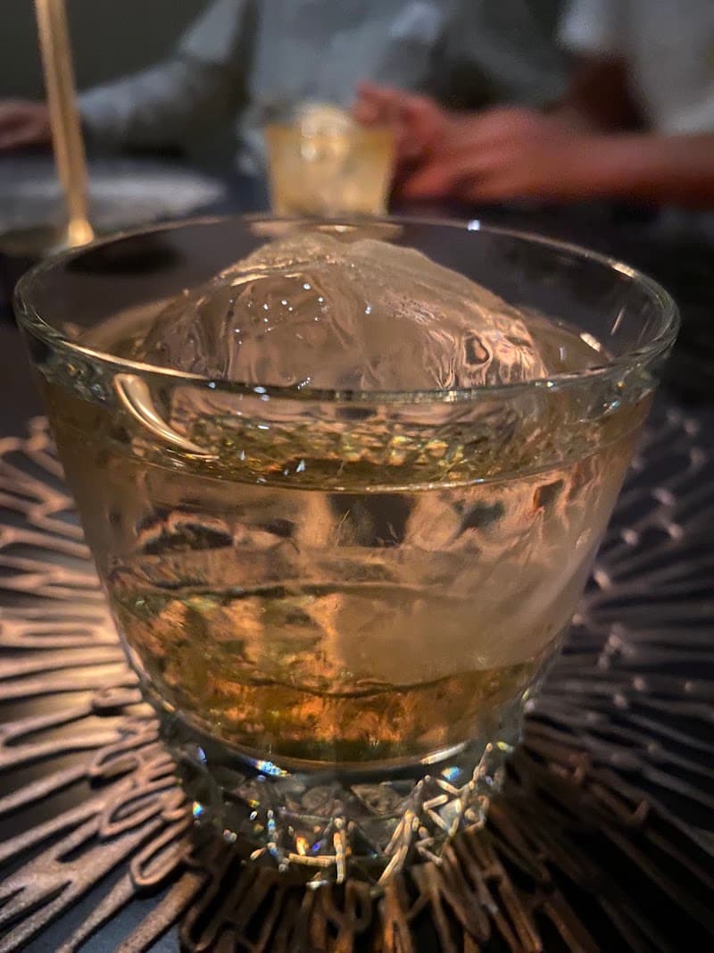 Member’ｓ Bar Lanaの店内・料理の写真 2枚目
